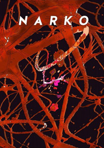 okładka książki "Narko"